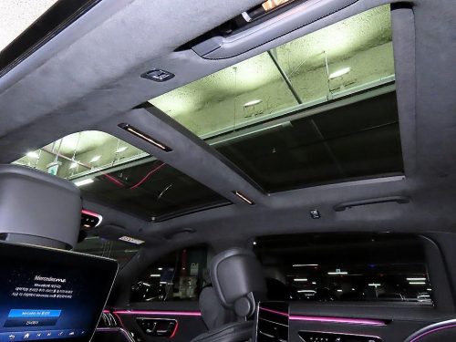벤츠 S클래스-W223 마이바흐 S580 4MATIC 사진 15