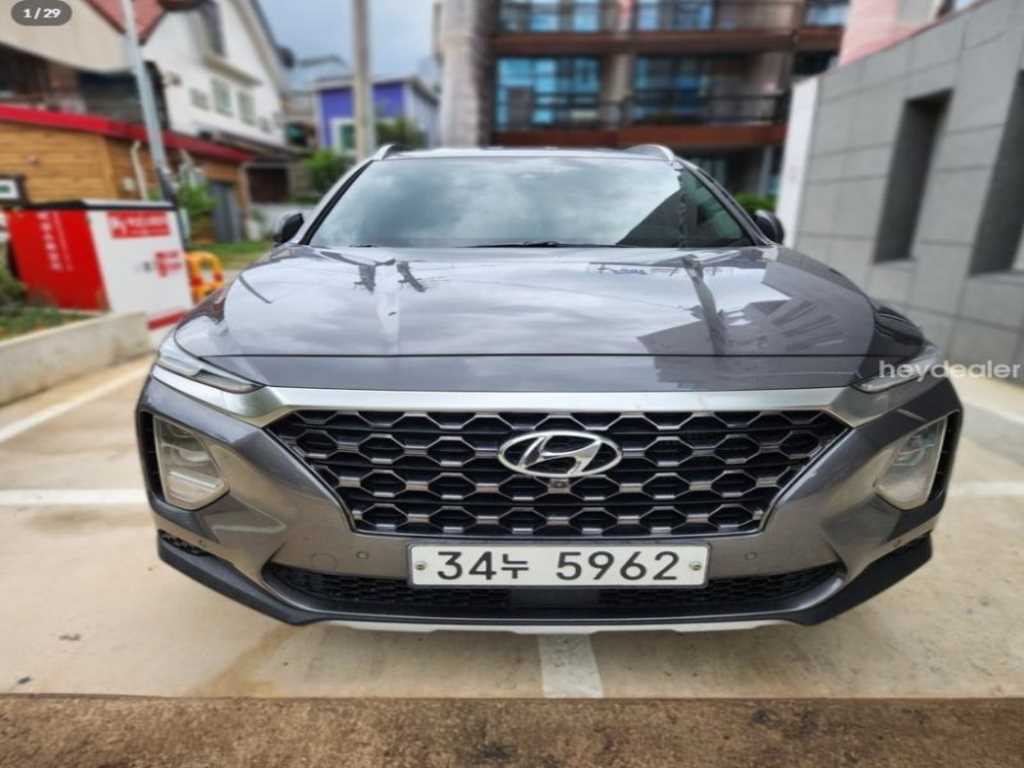 차량사진 1