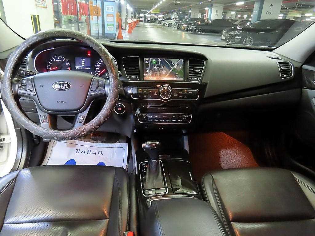 기아 더 뉴 K7 2.4 GDI 프레스티지 사진 10