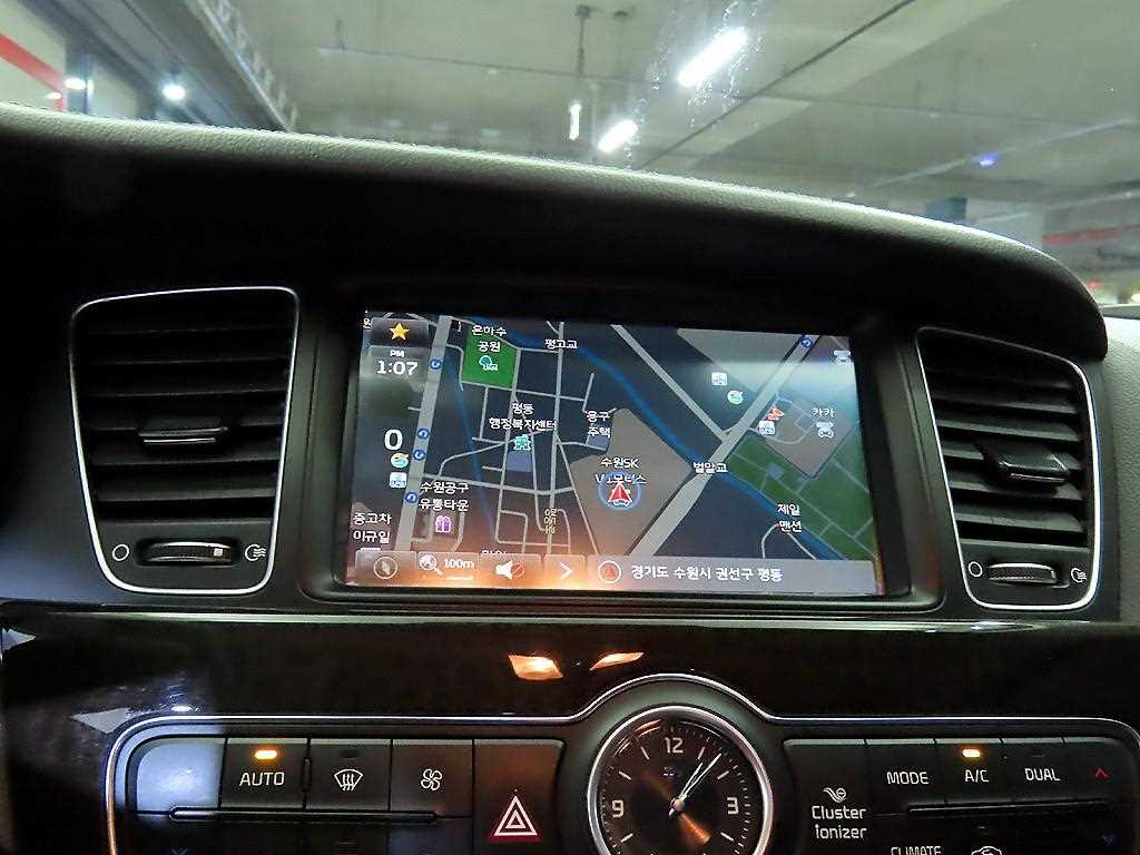 기아 더 뉴 K7 2.4 GDI 프레스티지 사진 13