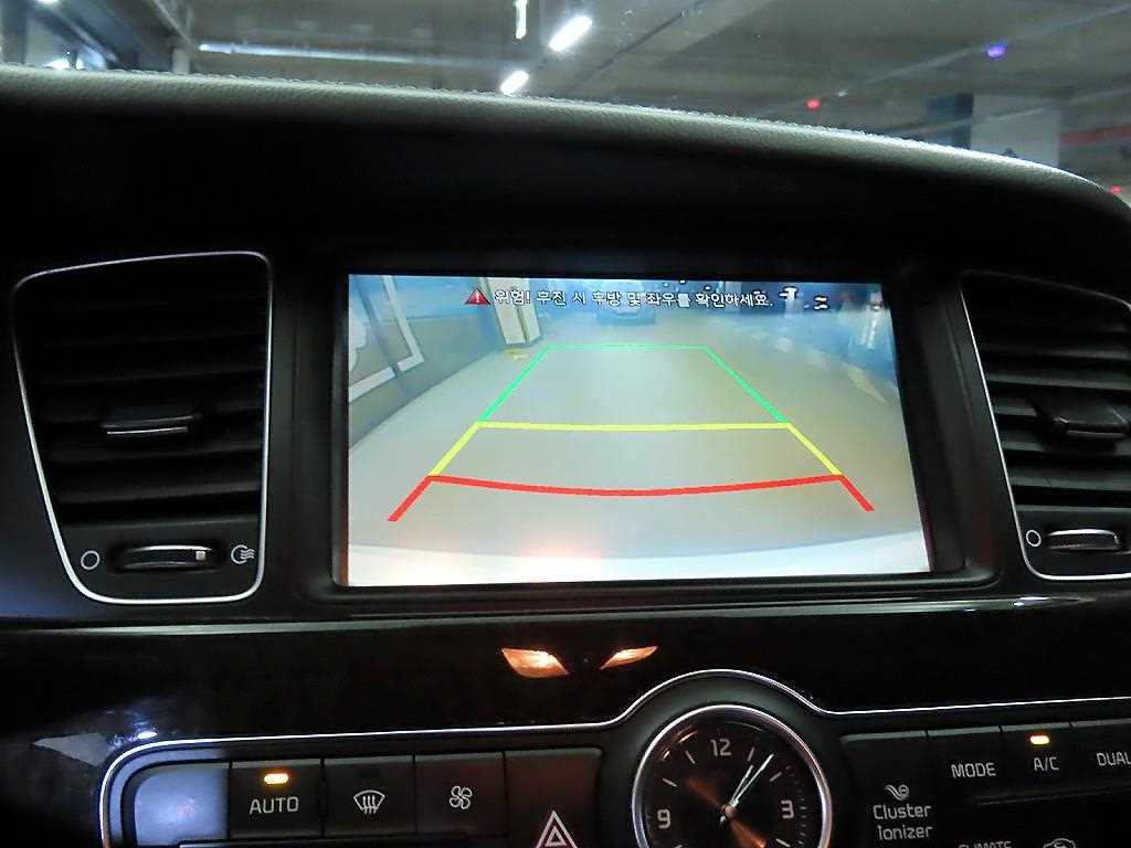 기아 더 뉴 K7 2.4 GDI 프레스티지 사진 14