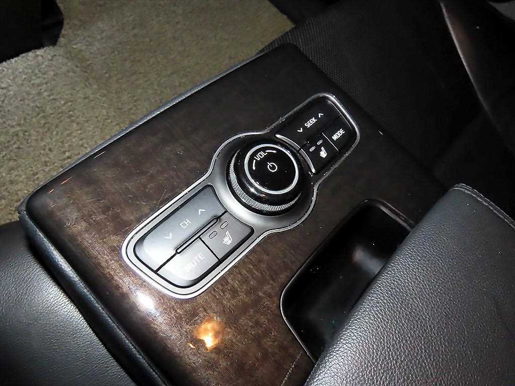 기아 더 뉴 K7 2.4 GDI 프레스티지 사진 18
