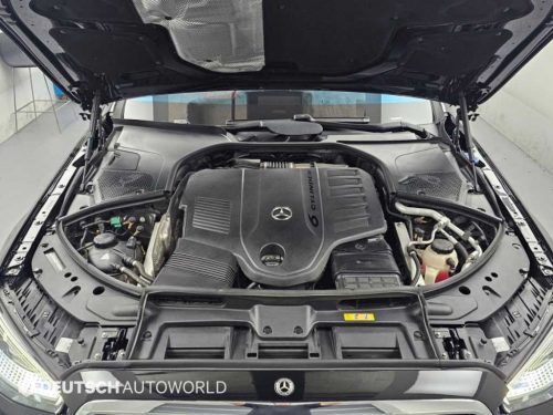 벤츠 S클래스-W223 S580e 4MATIC 사진 6