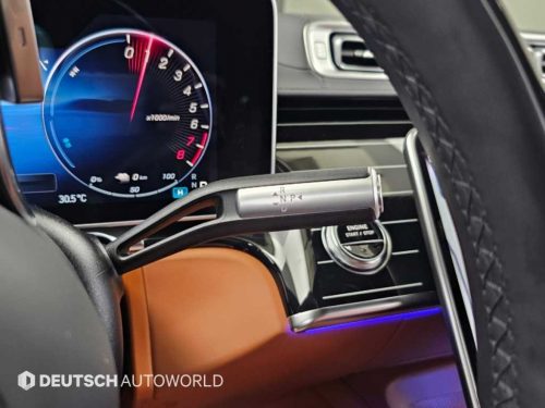 벤츠 S클래스-W223 S580e 4MATIC 사진 9