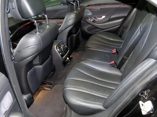 벤츠 S클래스-W222 S 350 d 4MATIC 사진 7