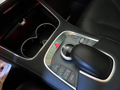 벤츠 S클래스-W222 S 350 d 4MATIC 사진 13
