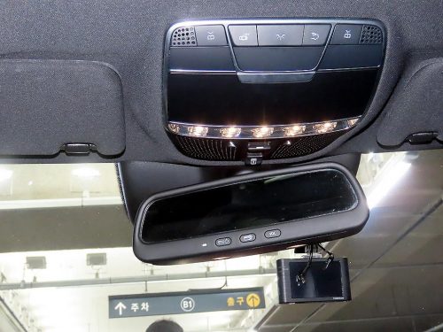 벤츠 S클래스-W222 S 350 d 4MATIC 사진 모두보기