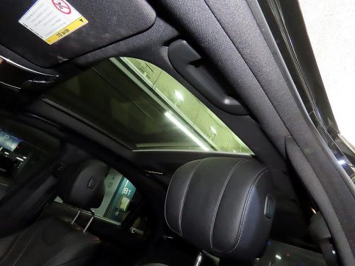 벤츠 S클래스-W222 S 350 d 4MATIC 사진 16