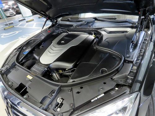 벤츠 S클래스-W222 S 350 d 4MATIC 사진 19