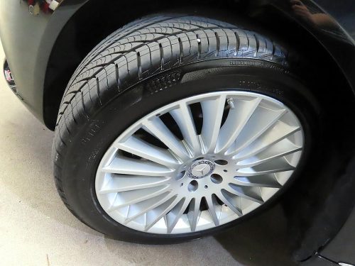 벤츠 S클래스-W222 S 350 d 4MATIC 사진 20