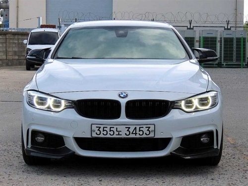 BMW 4시리즈 (F32) 428i 컨버터블 M 스포츠 사진 2