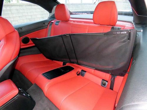 BMW 4시리즈 (F32) 428i 컨버터블 M 스포츠 사진 6