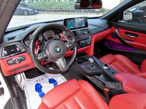 BMW 4시리즈 (F32) 428i 컨버터블 M 스포츠 사진 모두보기