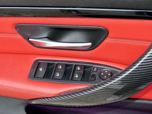 BMW 4시리즈 (F32) 428i 컨버터블 M 스포츠 사진 12