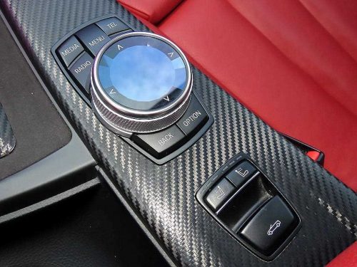 BMW 4시리즈 (F32) 428i 컨버터블 M 스포츠 사진 14
