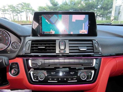 BMW 4시리즈 (F32) 428i 컨버터블 M 스포츠 사진 15