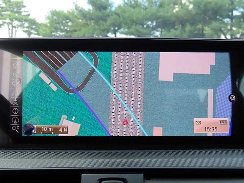 BMW 4시리즈 (F32) 428i 컨버터블 M 스포츠 사진 16