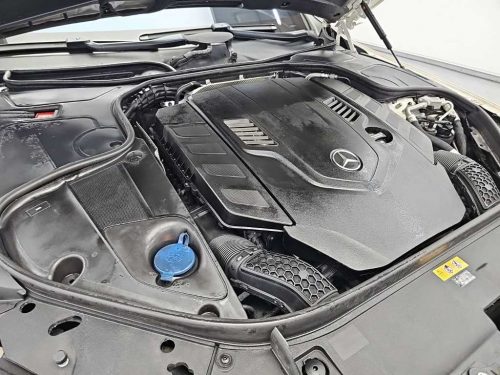 벤츠 S클래스-W222 S 560L 4MATIC 사진 5