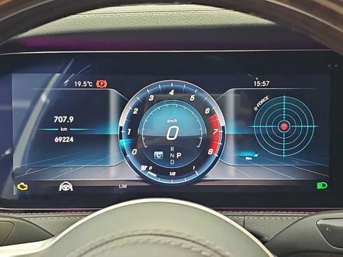 벤츠 S클래스-W222 S 560L 4MATIC 사진 6
