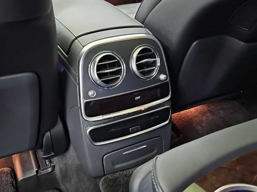 벤츠 S클래스-W222 S 560L 4MATIC 사진 13