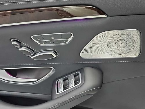 벤츠 S클래스-W222 S 560L 4MATIC 사진 14