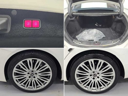 벤츠 S클래스-W222 S 560L 4MATIC 사진 20