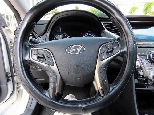 현대 그랜저 HG LPG HG300 이그젝큐티브 사진 8