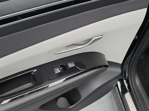 현대 투싼 (NX4) 가솔린 1.6 터보 2WD 인스퍼레이션 사진 13