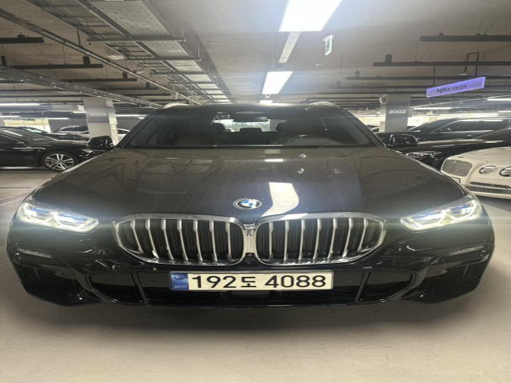 BMW X5 (G05) xDrive 45e M 스포츠