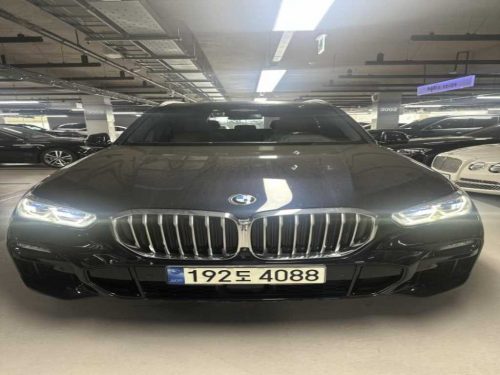 BMW X5 (G05) xDrive 45e M 스포츠