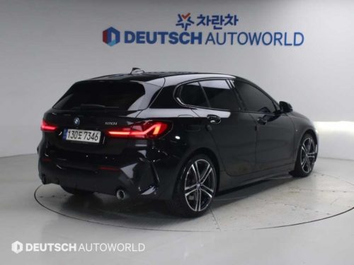 BMW 1시리즈 (F40) 120i M 스포츠 사진 2
