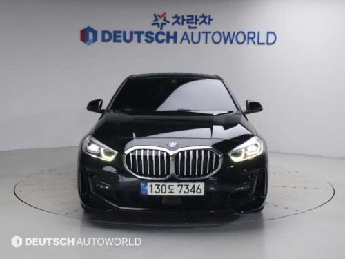 BMW 1시리즈 (F40) 120i M 스포츠 사진 3