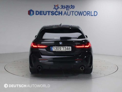 BMW 1시리즈 (F40) 120i M 스포츠 사진 4