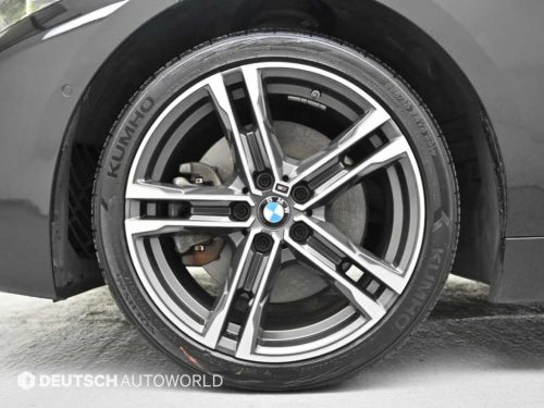 BMW 1시리즈 (F40) 120i M 스포츠 사진 5