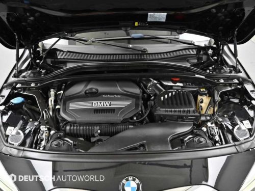 BMW 1시리즈 (F40) 120i M 스포츠 사진 6