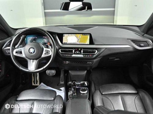 BMW 1시리즈 (F40) 120i M 스포츠 사진 모두보기