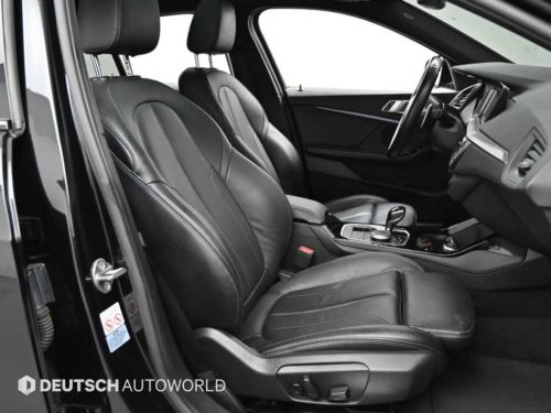 BMW 1시리즈 (F40) 120i M 스포츠 사진 10