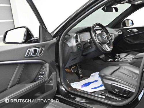 BMW 1시리즈 (F40) 120i M 스포츠 사진 11