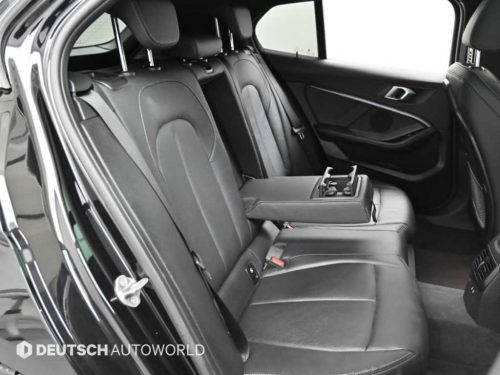 BMW 1시리즈 (F40) 120i M 스포츠 사진 12