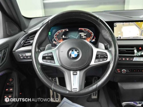 BMW 1시리즈 (F40) 120i M 스포츠 사진 13