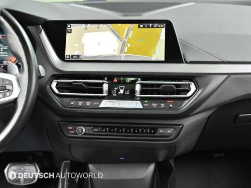 BMW 1시리즈 (F40) 120i M 스포츠 사진 14