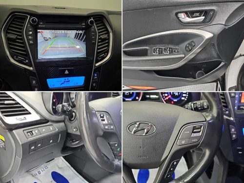 현대 싼타페 DM 디젤 2WD 2.0 익스클루시브 사진 17