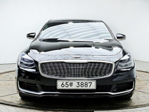 기아 더 K9 3.8 GDI AWD