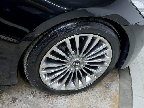기아 더 K9 3.8 GDI AWD 사진 8