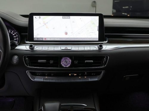 기아 더 K9 3.8 GDI AWD 사진 9