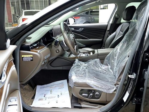 기아 더 K9 3.8 GDI AWD 사진 11