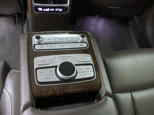 기아 더 K9 3.8 GDI AWD 사진 17