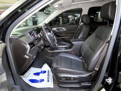 쉐보레 트래버스 3.6 AWD 프리미어 사진 6