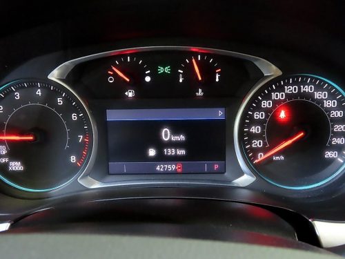 쉐보레 트래버스 3.6 AWD 프리미어 사진 9