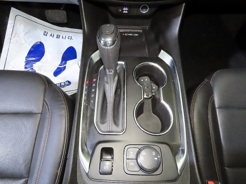 쉐보레 트래버스 3.6 AWD 프리미어 사진 12